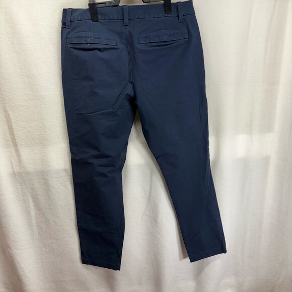 Lululemon Men's Navy Pants - Size 32 - Great Condition! - Picture 7 of 7
